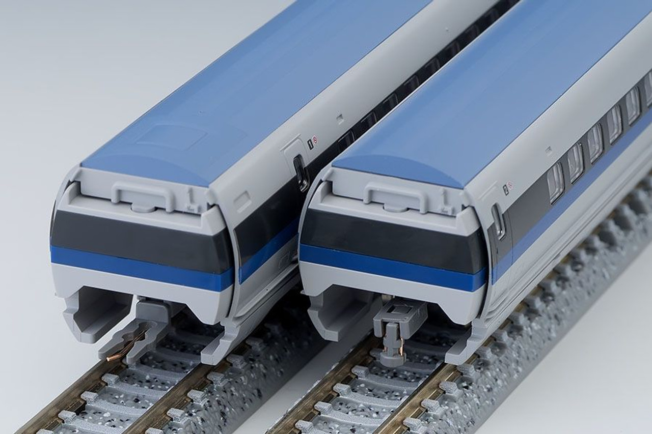 Tomix 98363 JR Series 500 Tokaido/ Sanyo Shinkansen 'Nozomi' 4 Cars Set (N  scale)