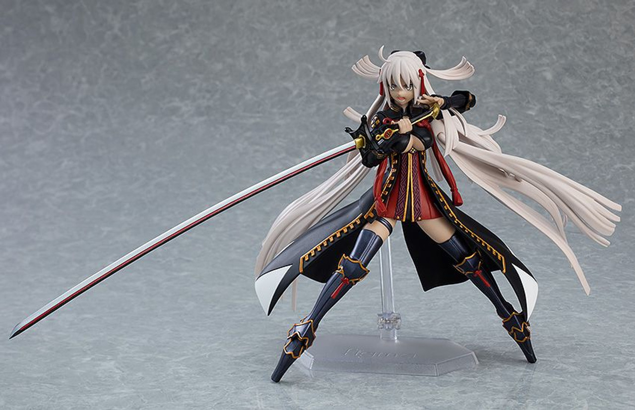 figma キャスター Max Factory figma 379 Klaus V Reinherz (Blood B | PlazaJapan