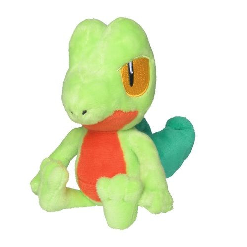 treecko plush toy