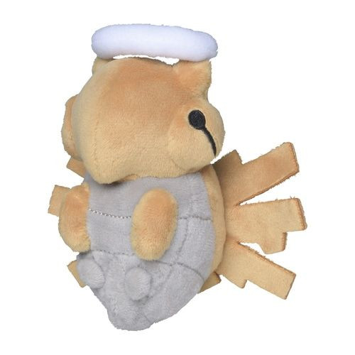 Pokemon Center Original Plush Doll Pokemon fit Shedinja