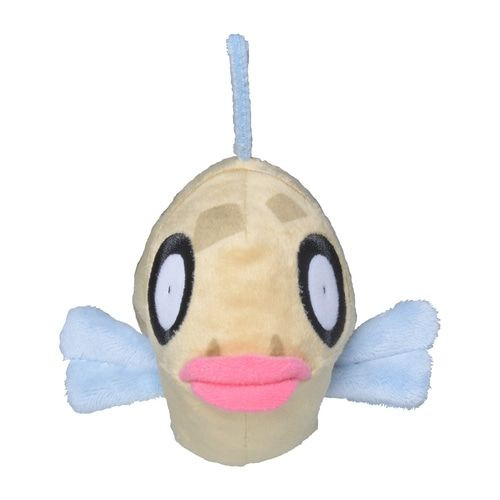 feebas plush