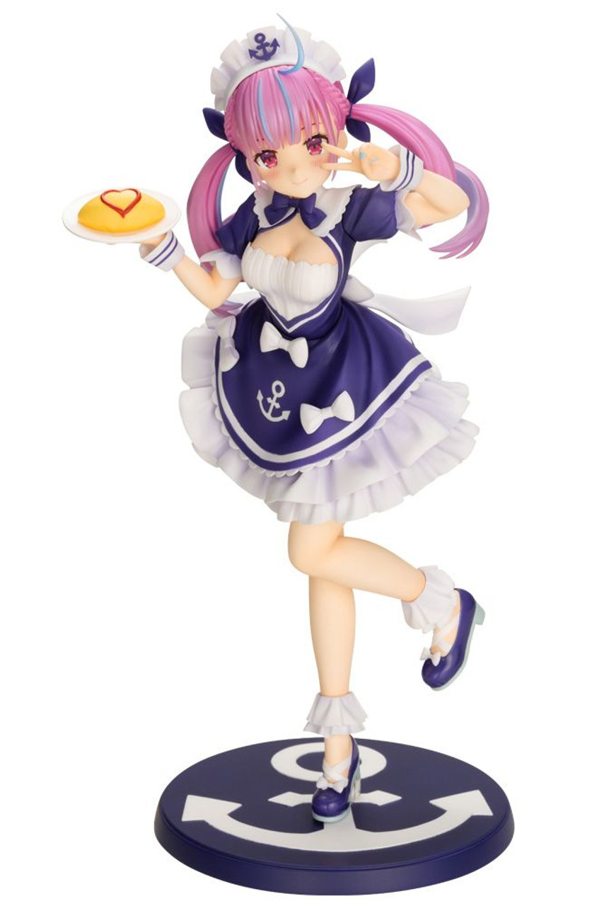 Aqua Minato 1/7 Figure