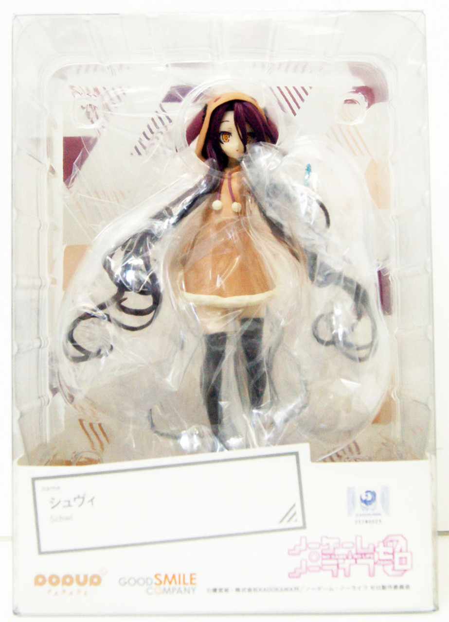 Schwi No Game No Life Zero Pop Up Parade Figure 