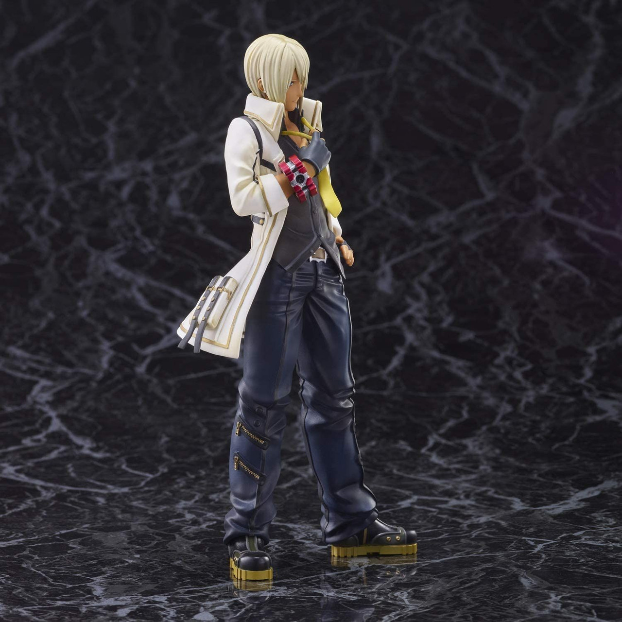 GOD EATER 2 ソーマ・シックザール Limited Ver. Amazon | フィギュア ゴッドイーター2 ソーマ シックザール