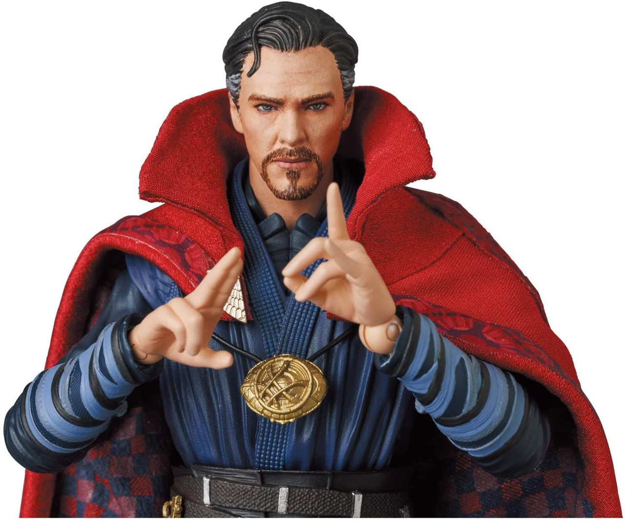 MAFEX Doctor Strange (Infinity War Ver.) Figure
