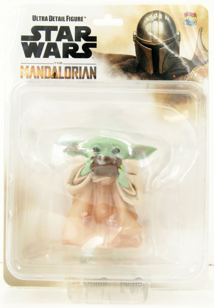 UDF The Child Grogu 