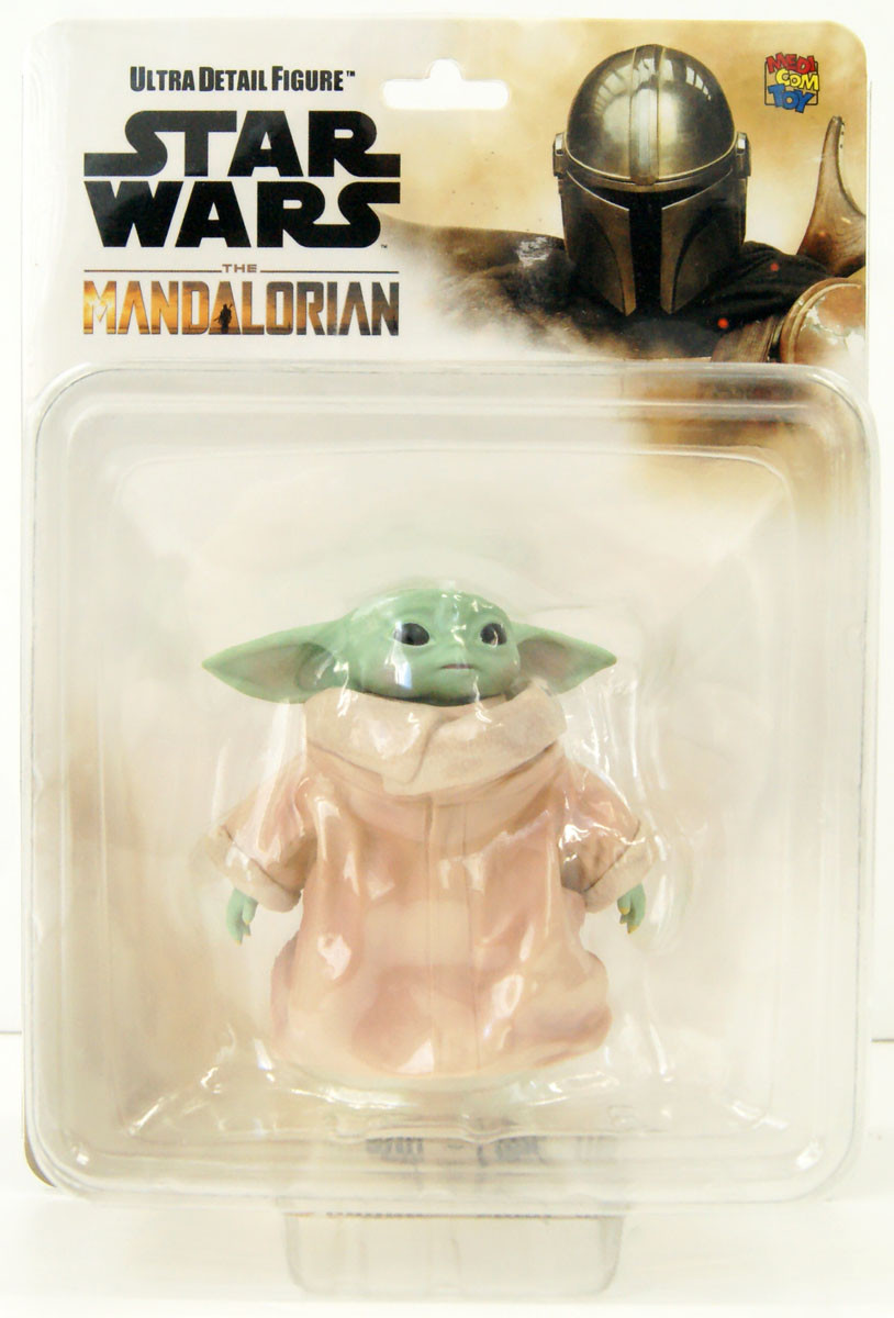 UDF The Child Grogu 