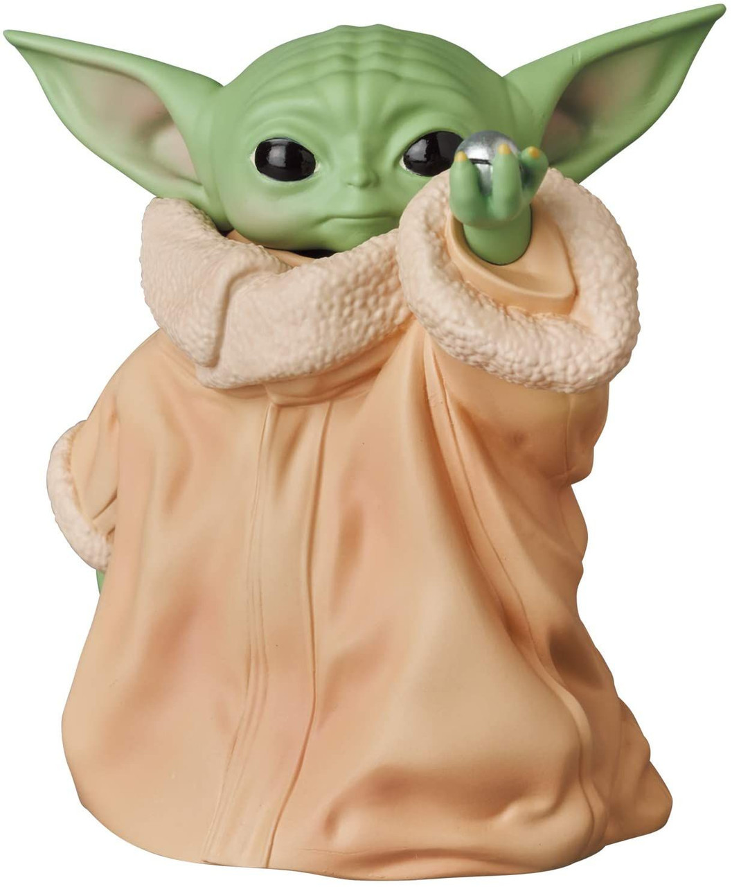 UDF The Child Grogu 