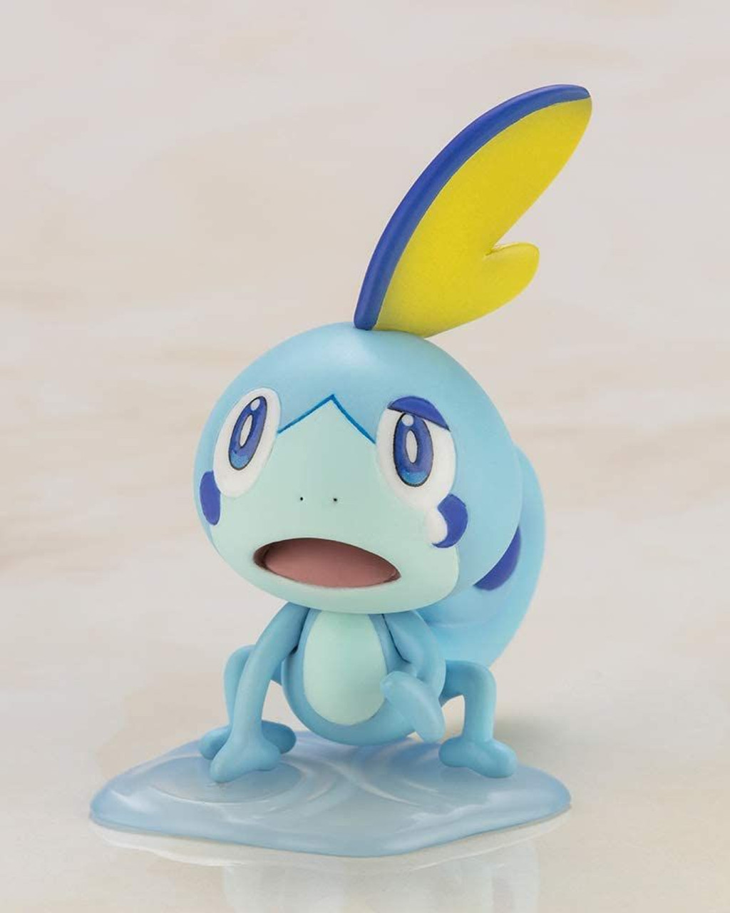 Artfx J Gloria With Sobble 1 8 Figure Pokemon Artfx J Gloria With Sobble 1 8 Figure Pokemon