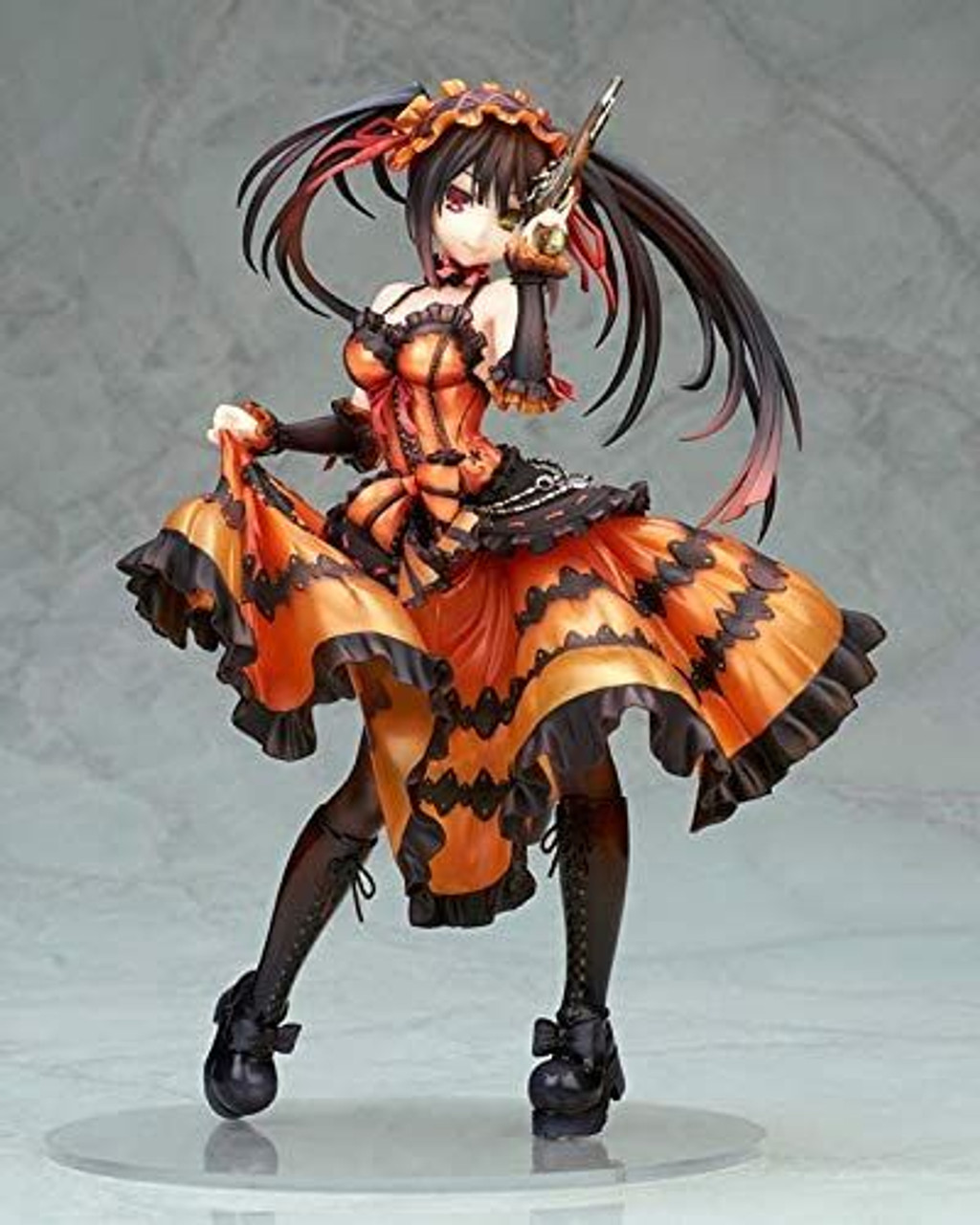 Kurumi Tokisaki 1/8 Figure (Date A Live: Mayuri Judgment)