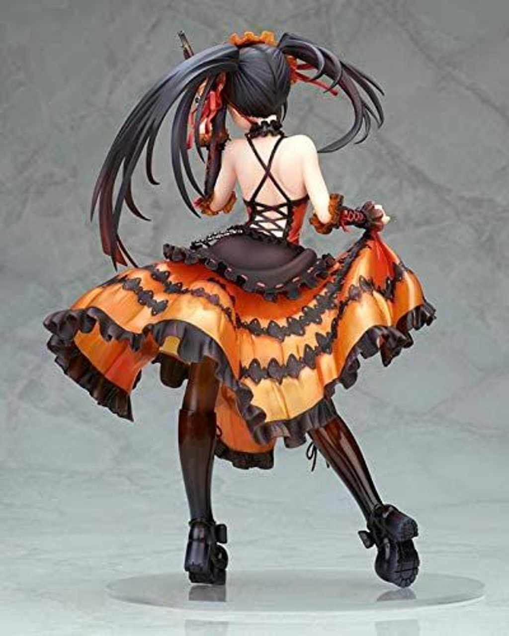 Kurumi Tokisaki 1/8 Figure (Date A Live: Mayuri Judgment)