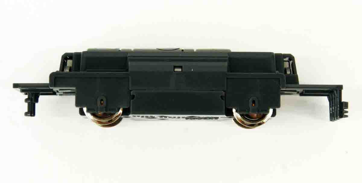 11-108 Powered Motorized Chassis (for Chibiden Pocket Line) (N scale)