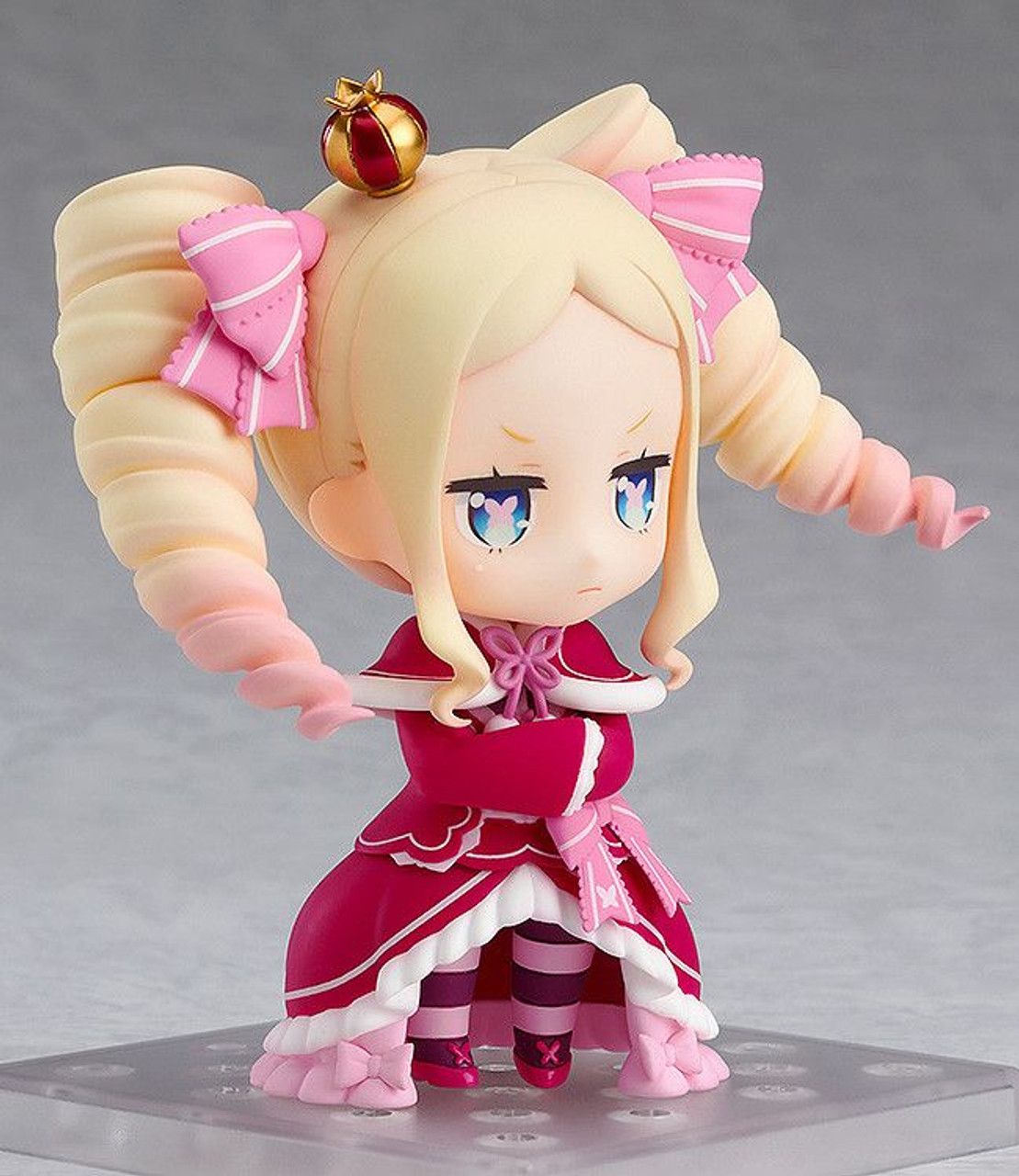 BANPRESTO - ミドリ Re:ZERO – Starting Life in Another World – SPM Figure