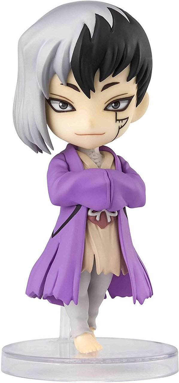 Figuarts mini Gen Asagiri Figure (Dr. STONE)