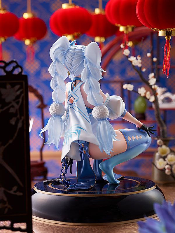 PA-15 ~Larkspur's Allure~ 1/6 Figure (Girls' Frontline)