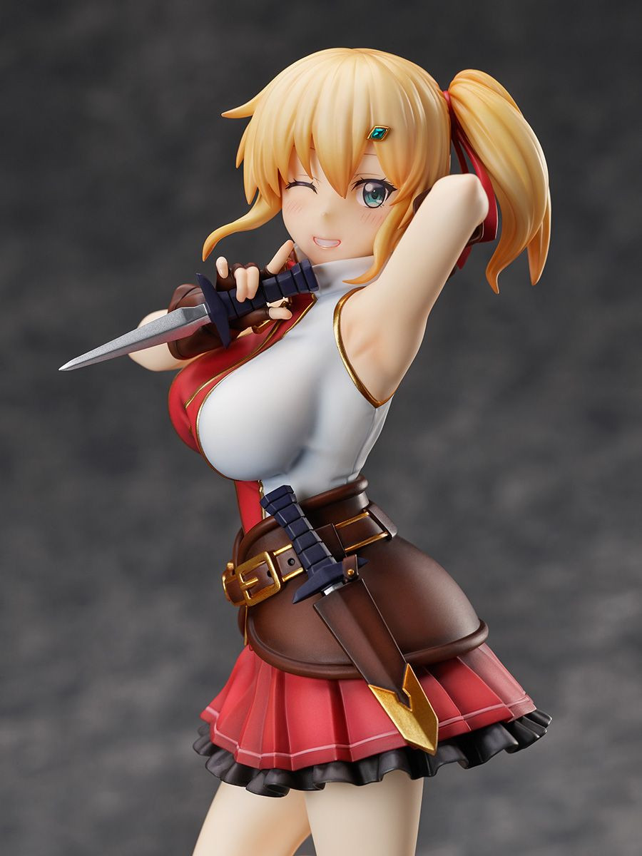 Emma Brightness 1/7 Figure (The Hidden Dungeon Only I Can Enter)
