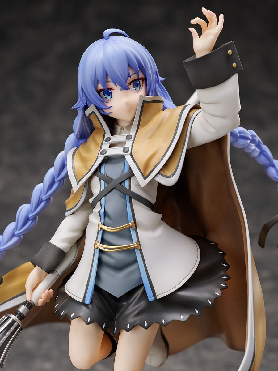 Roxy Migurdia 1/7 Figure (Mushoku Tensei: Jobless Reincarnation)
