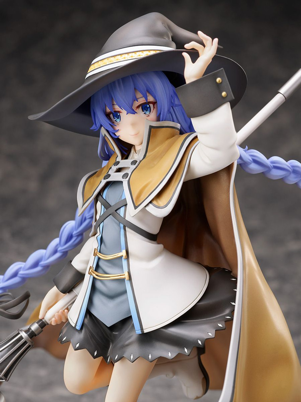 FuRyu Roxy Migurdia 1/7 Figure (Mushoku Tensei: Jobless Reincarnation)