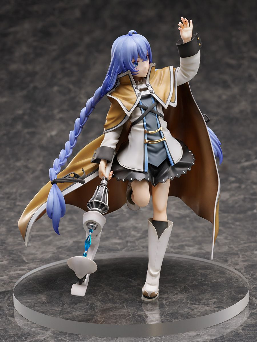 Roxy Migurdia 1/7 Figure (Mushoku Tensei: Jobless Reincarnation)