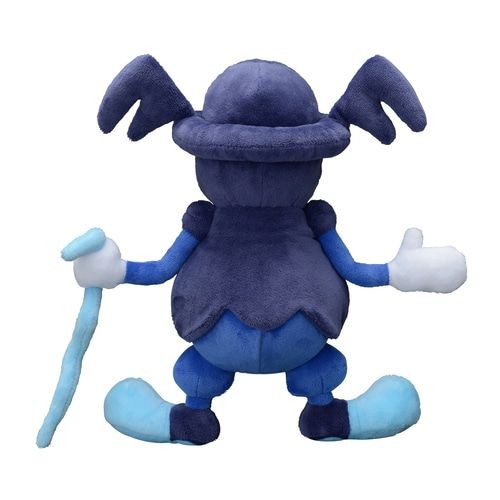 Pokemon Center Original Plush Doll Mr. Rime