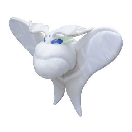 frosmoth plush