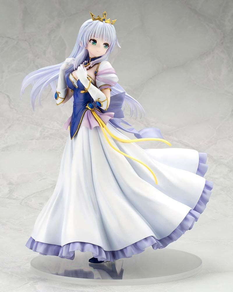 Feena Fam Earthlight 1/7 Figure (Yoake Mae Yori Ruriiro Na)