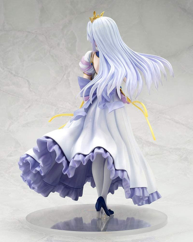 Feena Fam Earthlight 1/7 Figure (Yoake Mae Yori Ruriiro Na)