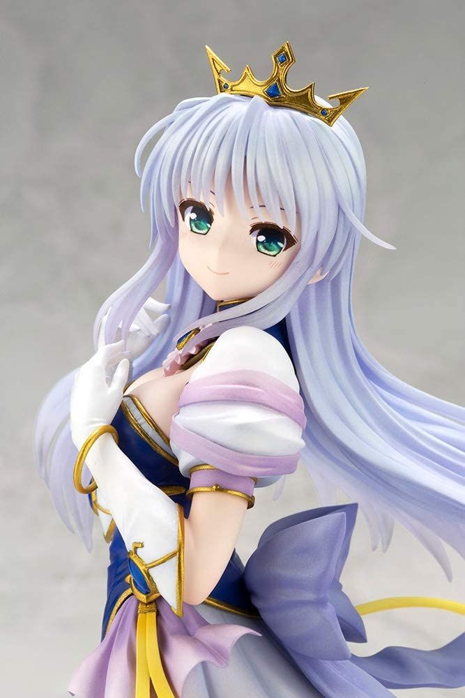 Feena Fam Earthlight 1/7 Figure (Yoake Mae Yori Ruriiro Na)