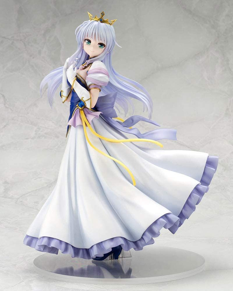 Feena Fam Earthlight 1/7 Figure (Yoake Mae Yori Ruriiro Na)