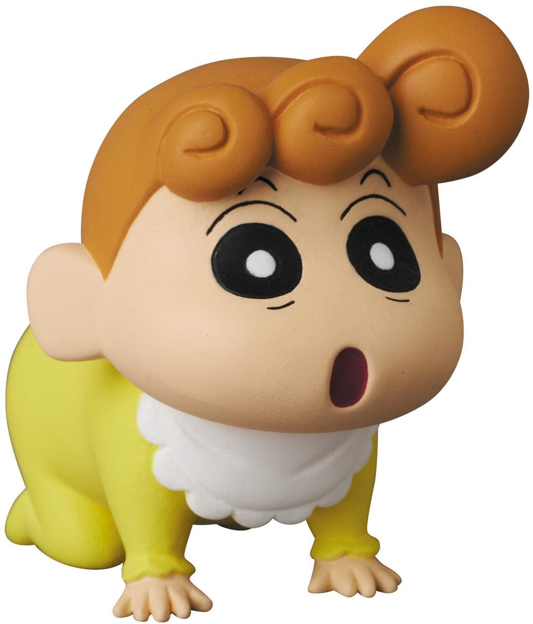 UDF Crayon Shin-chan Series 2 Himawari Figure