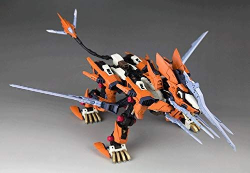 Liger Zero Schneider | Zoids Liger Zero Models | Plaza Japan