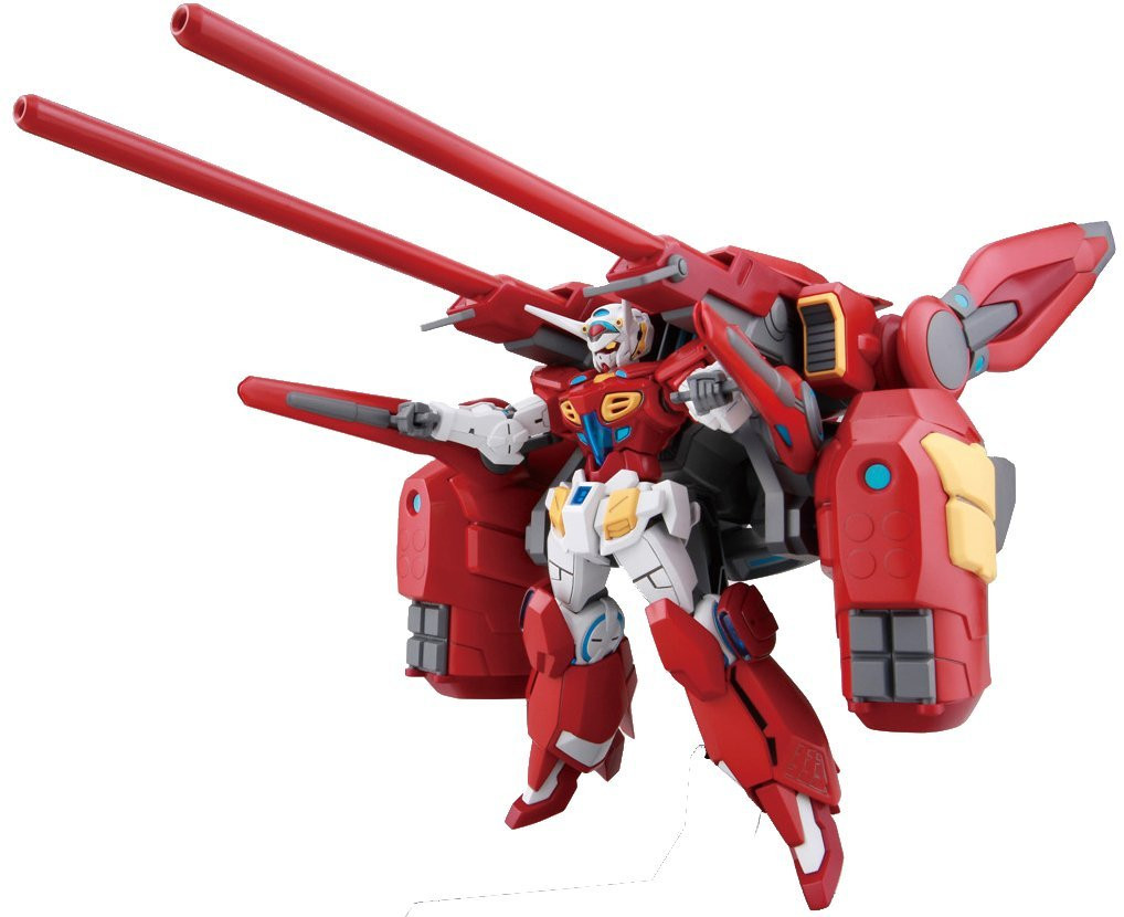 Bandai Reconguista in G G012 GUNDAM G-self | PlazaJapan