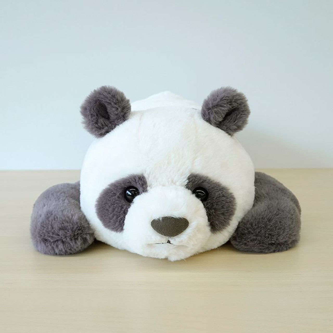 Sun Arrow Cushy Plush Doll Panda
