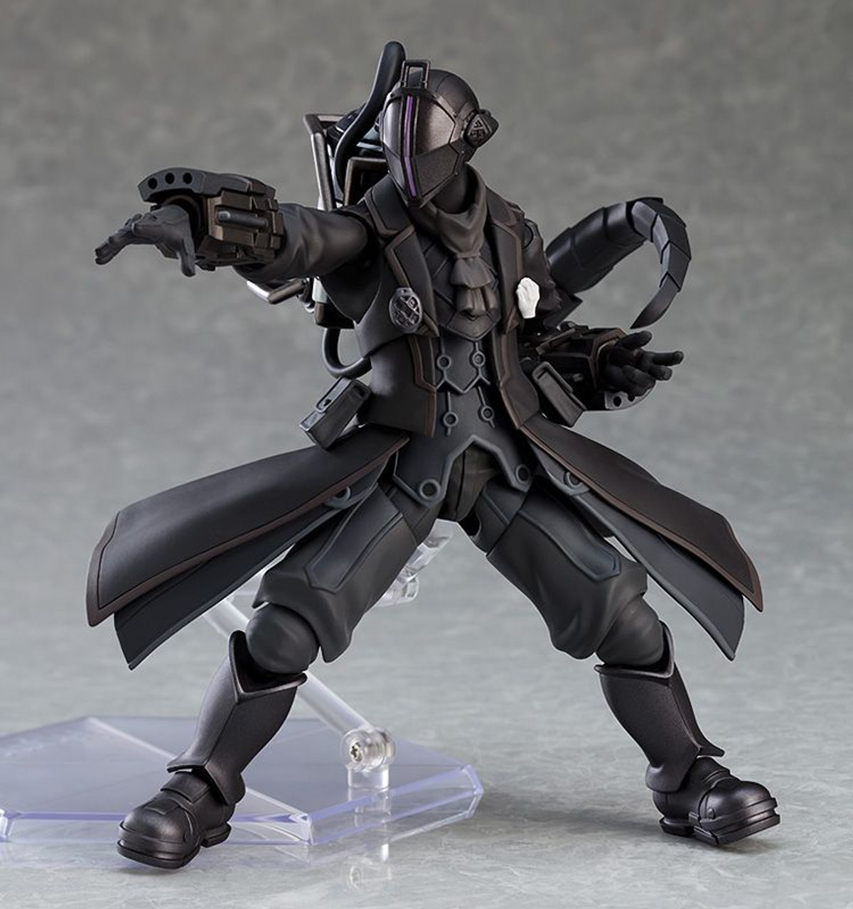 その他 figma Bonded Ascending figma Bondrewd: Ascending to the Morning Star (Gangway) ver