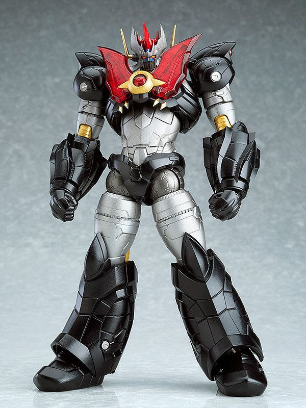 MODEROID Mazinkaiser Plastic Model
