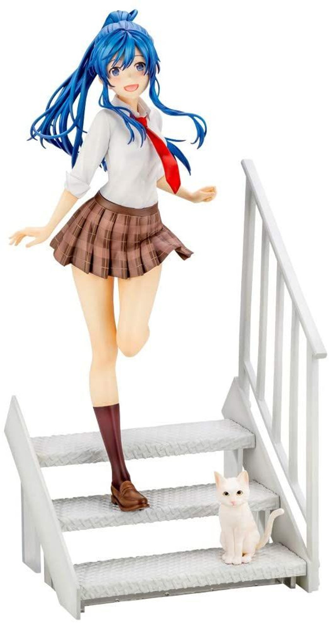 【nanami様】 Minami Nanami 1/7 Figure (Bottom-tier Character Tomozaki)