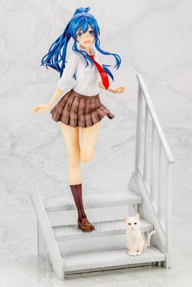 Minami Nanami 1/7 Figure (Bottom-tier Character Tomozaki)