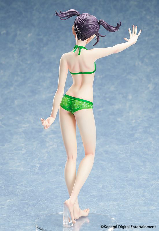 Rinko Kobayakawa: Swimsuit Ver. 1/4 Figure (LOVEPLUS)