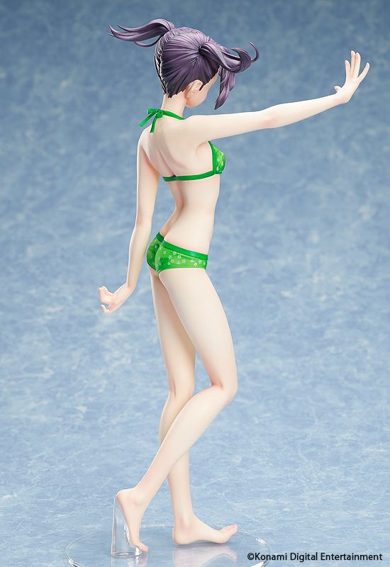 Rinko Kobayakawa: Swimsuit Ver. 1/4 Figure (LOVEPLUS)