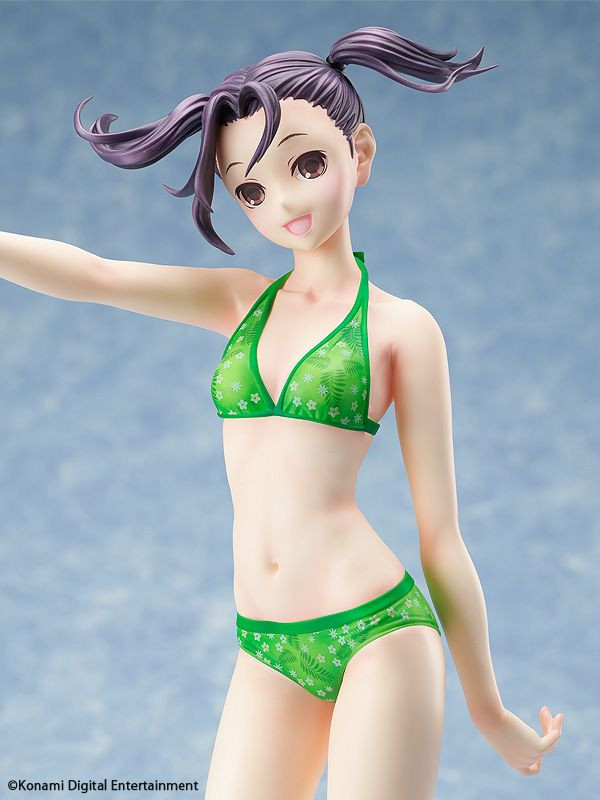 Rinko Kobayakawa: Swimsuit Ver. 1/4 Figure (LOVEPLUS)