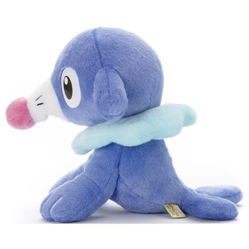 I Choose You! Pokemon Get Plush Doll Popplio