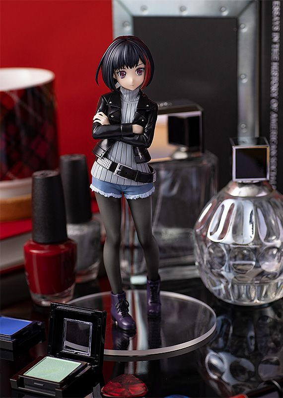 POP UP PARADE Ran Mitake Figure (BanG Dream! Girls Band Party!)