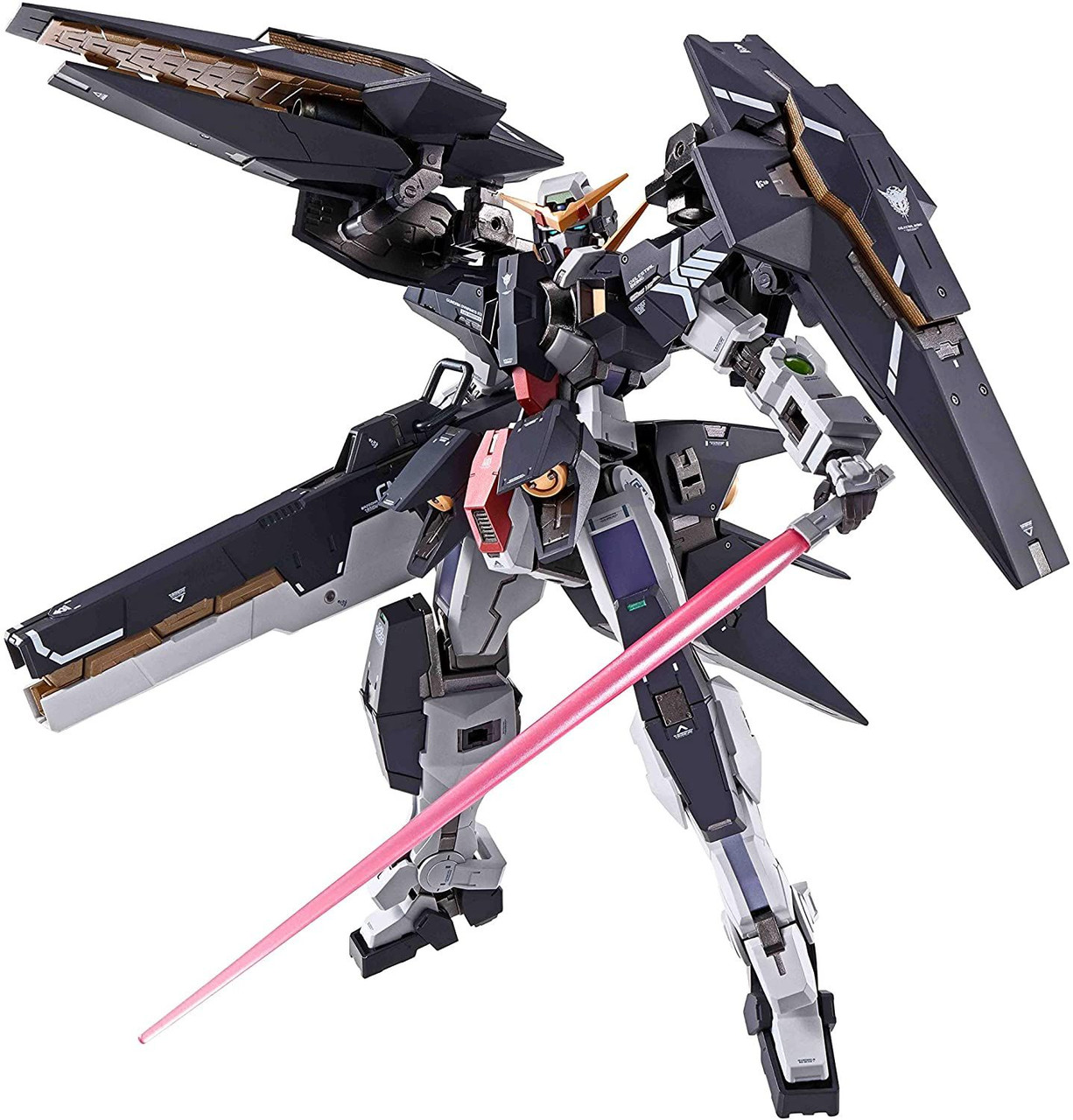 Metal Build Gundam Dynames Repair III Figure