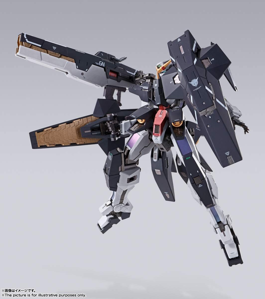 Metal Build Gundam Dynames Repair III Figure