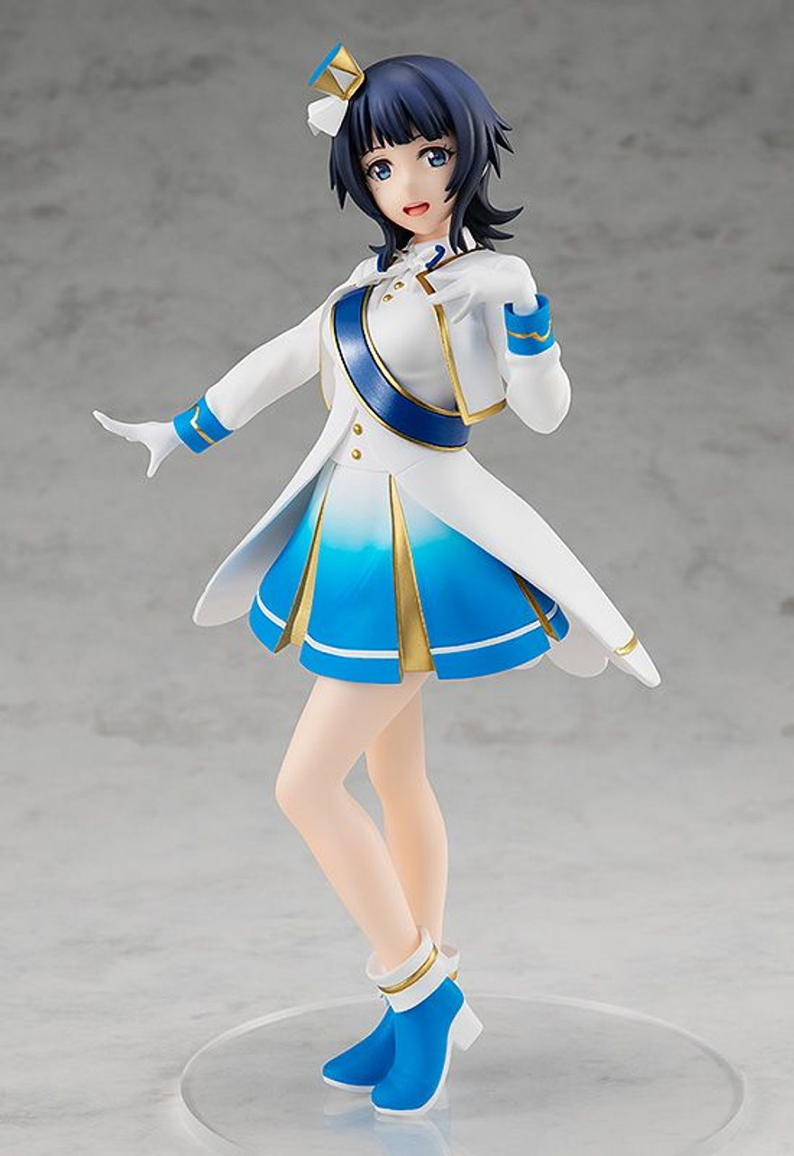 POP UP PARADE Karin Asaka Figure (Love Live! Nijigasaki)