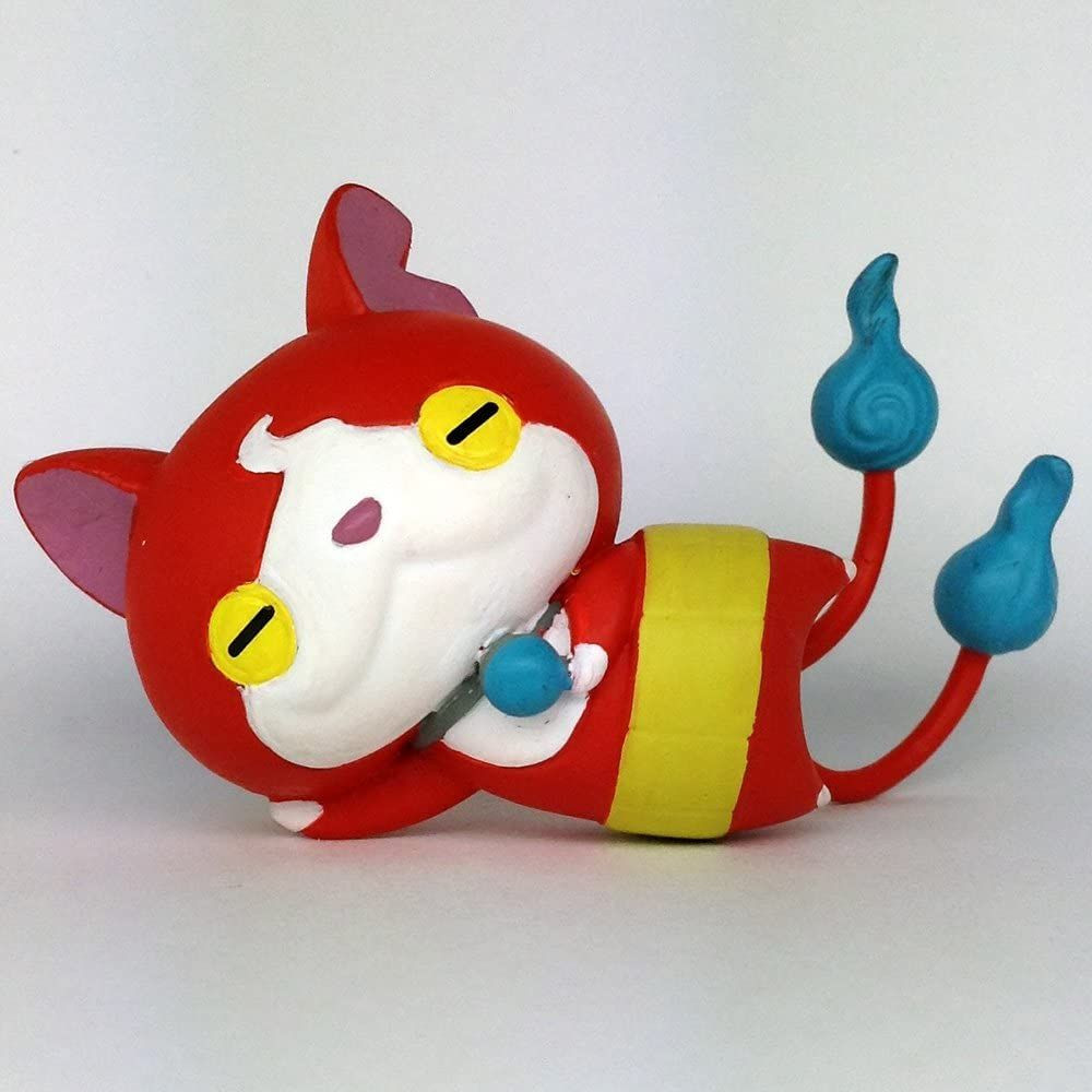 Stack Up Puzzle Yo-Kai Watch Jibanyan