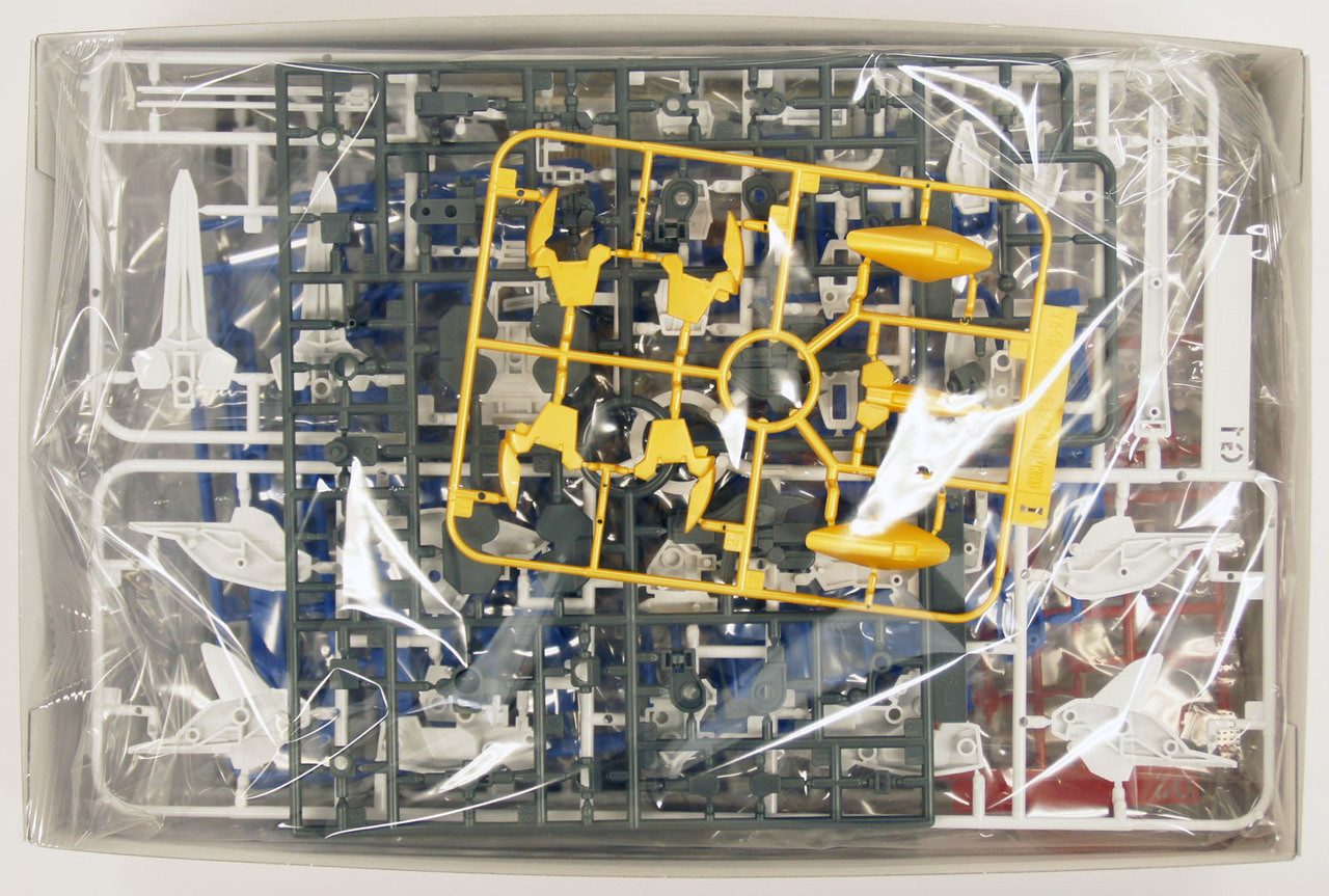 Bandai HGUC 189 LM314V23/24 GUNDAM VICTORY TWO | PlazaJapan