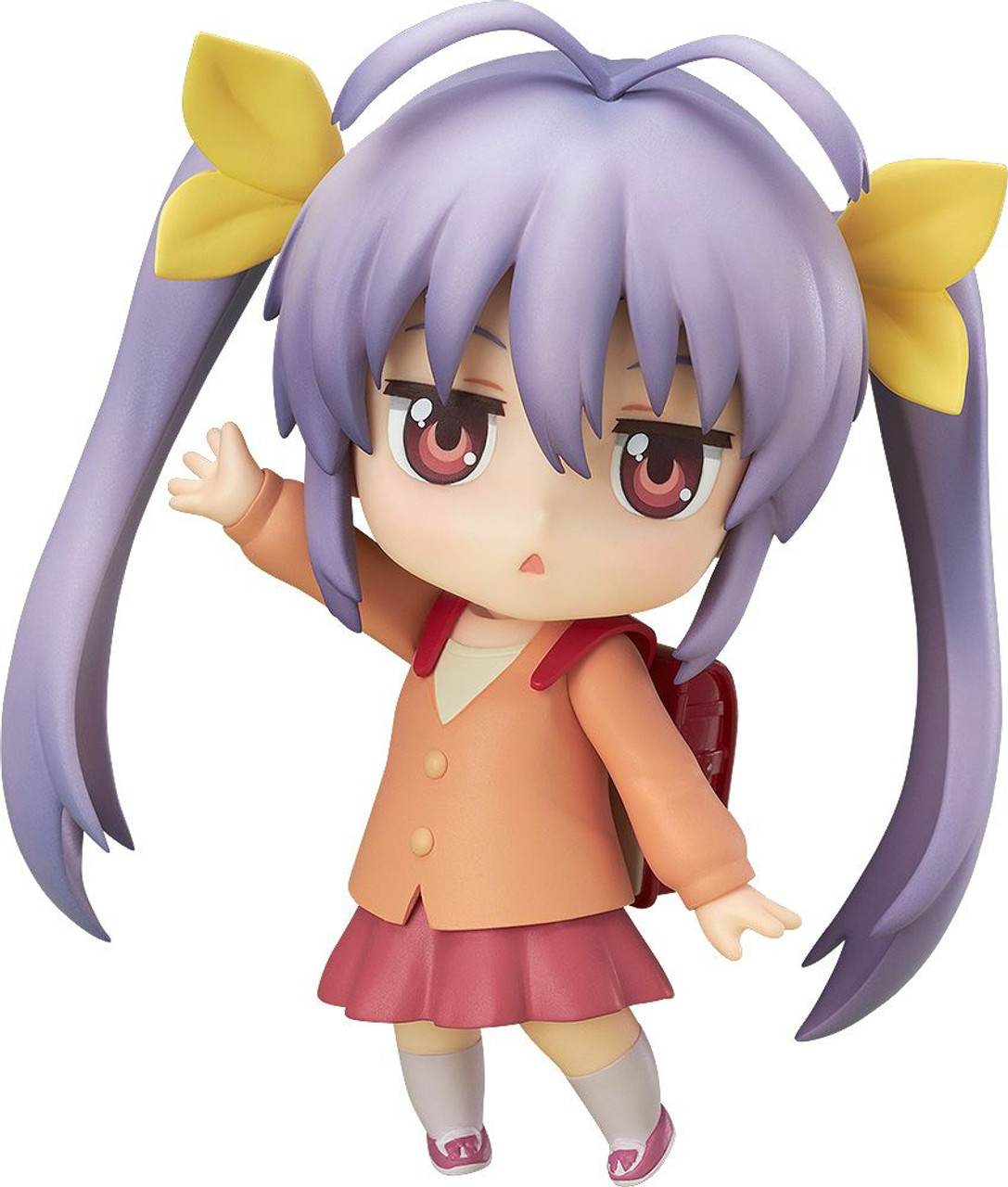 Happy☆Rengeページ Nendoroid Renge Miyauchi (Non Non Biyori)
