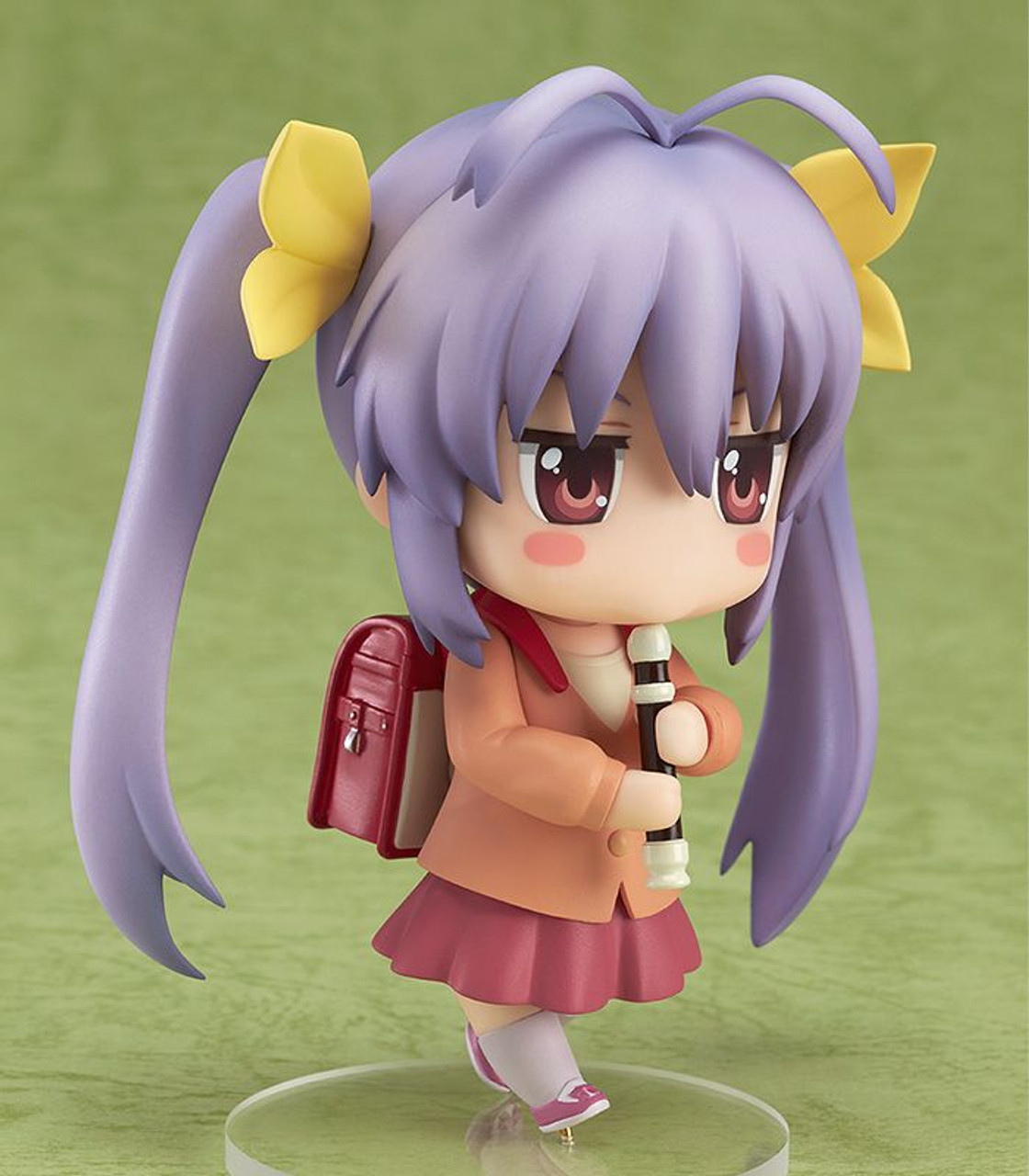 Happy☆Rengeページ Nendoroid Renge Miyauchi (Non Non Biyori)