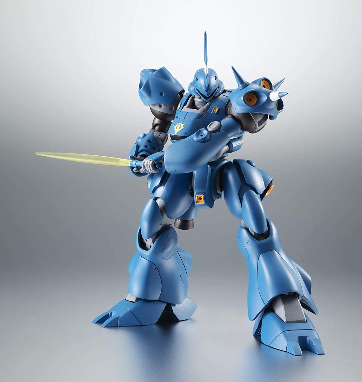 Robot Spirits (Side MS) Kampfer ver. A.N.I.M.E. Figure
